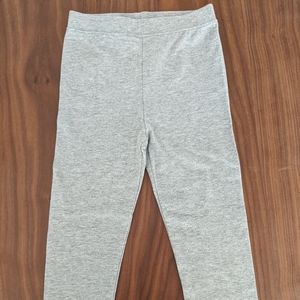 Girl's Baby Gap leggings